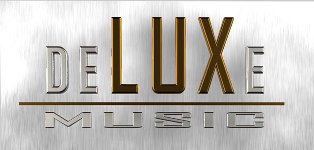 Rainer Lux - deluxe-music