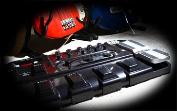 Rainer Lux - deluxe-music