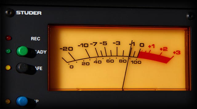 Rainer Lux - deluxe-music