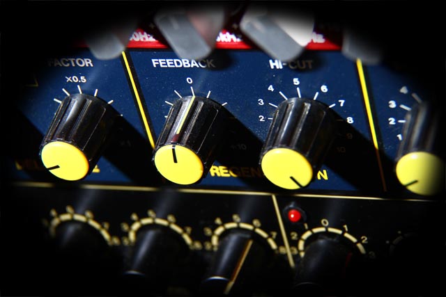 Rainer Lux - deluxe-music